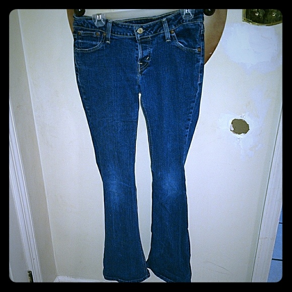 Levi jeans - Picture 1 of 2